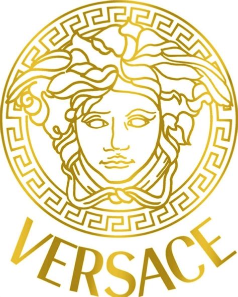 versace definition|what is the versace symbol.